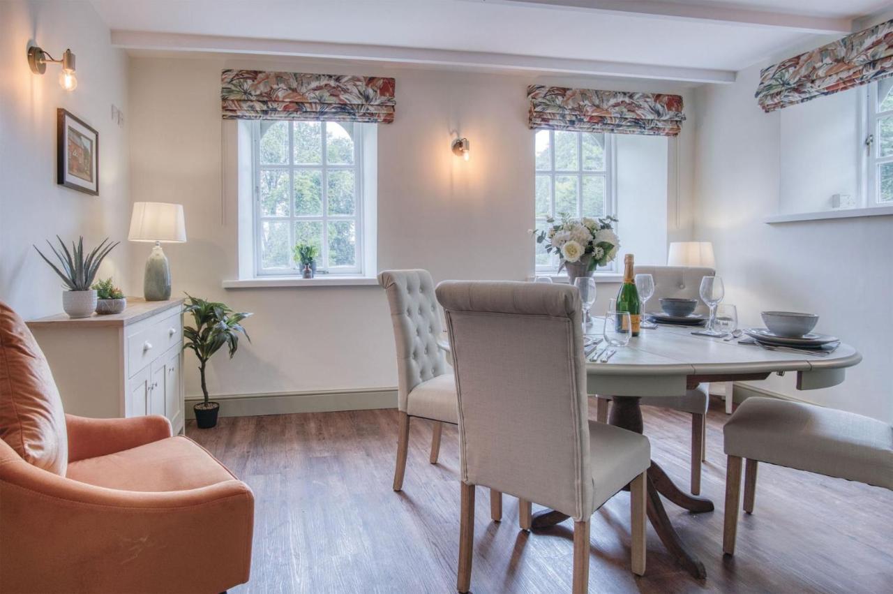 The Stables - 2 Bedroom Cottage - Princes Gate Ludchurch Exterior foto