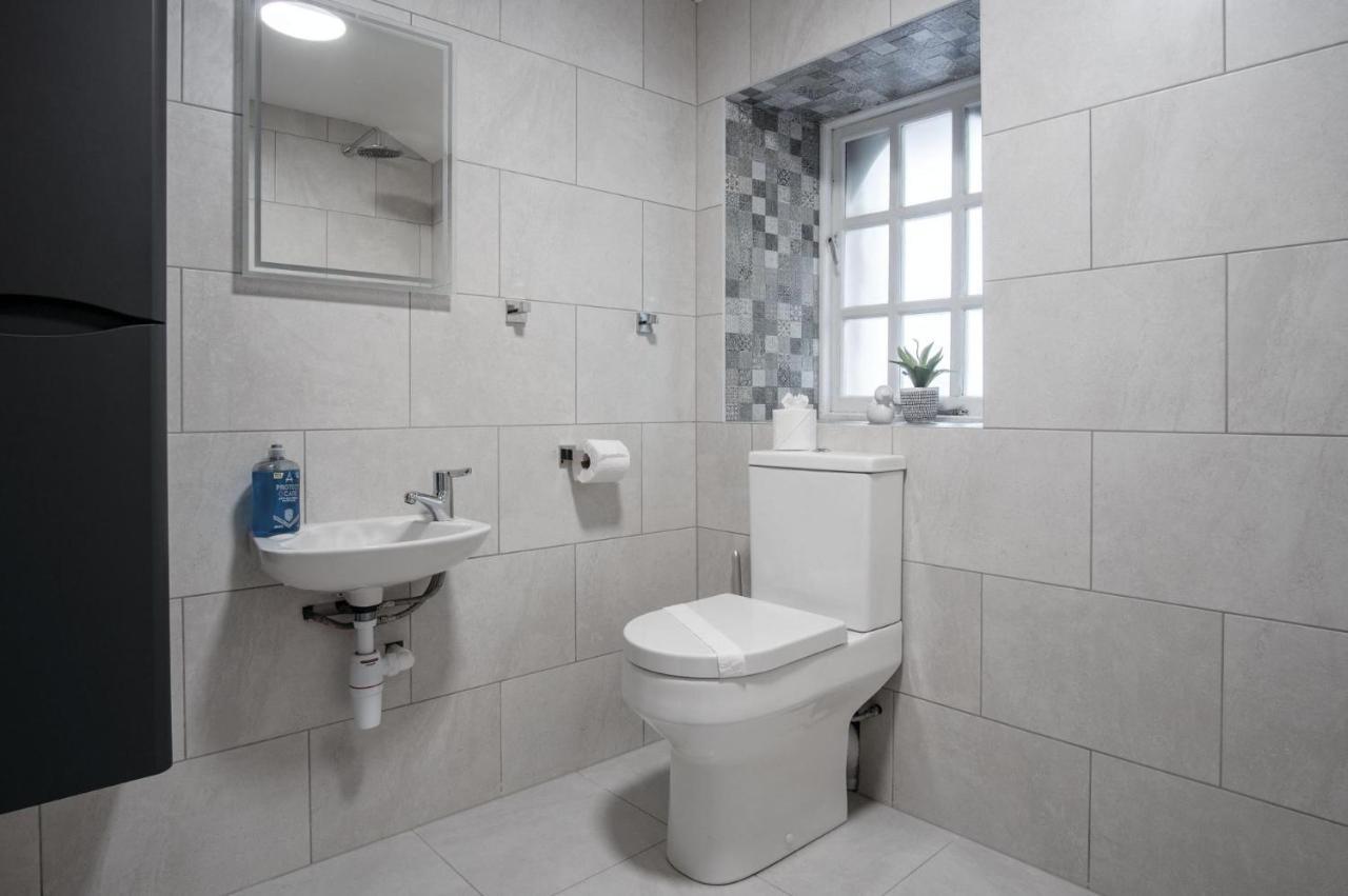The Stables - 2 Bedroom Cottage - Princes Gate Ludchurch Exterior foto